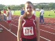 Molly Huddle - 3000M Winner