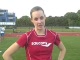 Molly Huddle - Women's 5K Winner