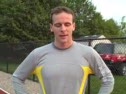 NBBT1 Men's 5K Winner - Justin Lutz