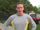 NBBT1 Men's 5K Winner - Justin Lutz