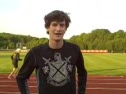 NBBT1 Men's 800 - Eric Edelstein