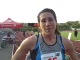 NBBT1 Women's 800 Winner - Jennifer Metz