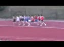 NBBT2 1500M Heat 3 Men
