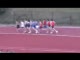 NBBT2 1500M Heat 3 Men