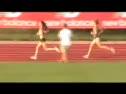 NBBT2 3000M Steeple Women