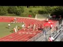 NBBT3 Women's 800
