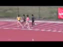 NBBT3 Women's Steeple