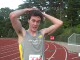 Phil Mainwaring - 1500M Heat 2 Winner