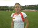 Rebecca Donaghue - Women's 1500 Winner