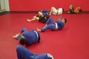 Jiu-jitsu Class