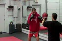 KICKBOXING