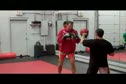 KICKBOXING