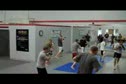 MMA  CLASS