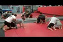 WRESTLING CLASS