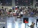 Tulsa KO '09 Damen Lockner IA - Wrestling video Tulsa KO '09 Damen Lockner IA