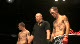 Brett North Post-Fight