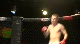 Dalton Moss vs. Corey Buttler - 155lbs.