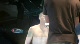 Greg George Post-Fight