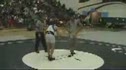 Senior wrestling high lights vid