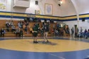 1-Vashon vs Fife Line Up Introductions, 10 Dec 09 - Wrestling video 1-Vashon vs Fife Line Up Introductions, 10 Dec 09