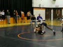BJ Adams Cincinnati Withrow vs. Dayton Waynesville