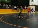 BJ Adams Cincinnati Withrow vs. Dayton Waynesville