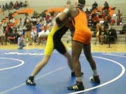 BJ Adams Cincinnati Withrow vs. Jeff Kurowski Dayton Meadowdale