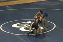 103 - Devin Izbal (Kendall) vs. Nick Bidwell (Johnson City)