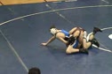 112 - Sean McCormick (Johnson City) vs. Jake Requa (Kendall)
