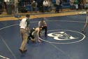 125 - Kyle Halladay (Johnson City) vs. Jon Northrup (Rush-Henrietta)
