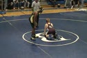 171 - Vaughn Collins (Rush-Henrietta) vs. Ryan Wood (Johnson City)