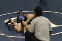96 - Matt Boyle (Batavia) vs. Corey Hollister (Perry)