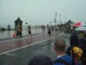 New Jersey Half Marathon Finish