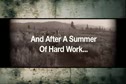 Notre Dame XC 2009 Season Summary