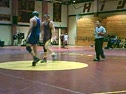 Highland vs Littlerock4
