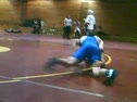 highland vs littlerock6