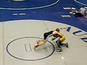 Semifinal - Swede Umbach Tourney