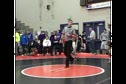 125 lbs - Jack Forrest, Everett vs Ares Carpio, Todd Beamer, BAB 2nd Round Champ, 11 Dec 09