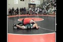 160 lbs - Ryan Teter, Granite Falls vs Joe Barrington, Mount Vernon, BAB Champ Q-Final Round, 11 Dec 09
