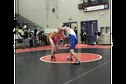 189 lbs - Jake McCane, Steilacoom vs Tristan Greig, Ferndale, BAB 2nd Round Champ, 11 Dec 09