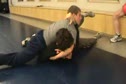 On Going Battle - Wrestling video On Going Battle