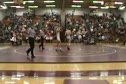 colton spade,lewistown,vs tyler buckwalter,central mt,