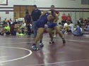 tim gilbert vs. jake kruel-189 finals at brandon