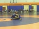 tim gilbert v. matt wheeler-area duals finals