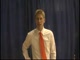 Justin Spring Post Meet Interview