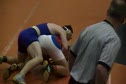 Lewis-Palmer invitational. Finals for first place - Wrestling video Lewis-Palmer invitational. Finals for first place