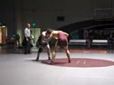 Ben Yura Dec 18 2009 Rosemead  Finals- Win