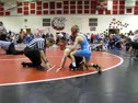 Bryce 2009 - Wrestling video Bryce 2009