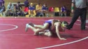 Spring Hill Dual - Wrestling video Spring Hill Dual