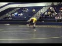 James Petersen: Standing Switch Counter
